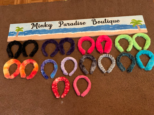 Head band mystery 3 pack